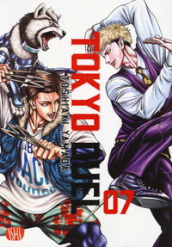 Tokyo duel. Vol. 7