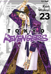 Tokyo revengers. 23.