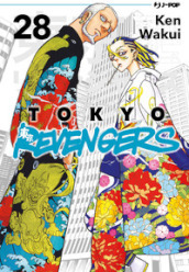 Tokyo revengers. 28.