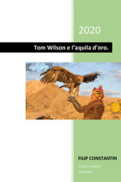 Tom Wilson e l aquila d oro