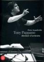 Tony Pappano direttore d orchestra