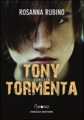 Tony Tormenta