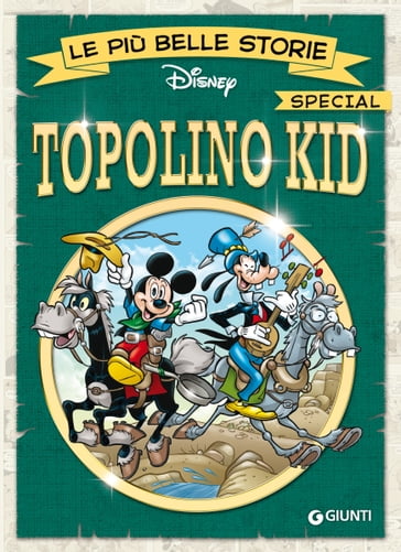 Topolino Kid