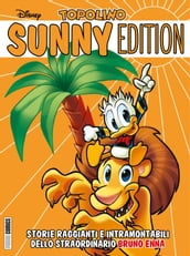 Topolino Sunny Edition