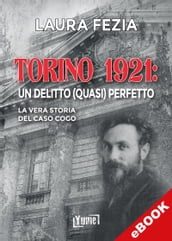 Torino 1921: un delitto (quasi) perfetto