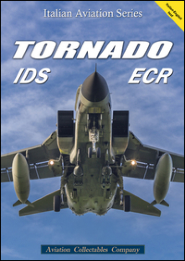 Tornado IDS-ECR. Ediz. bilingue