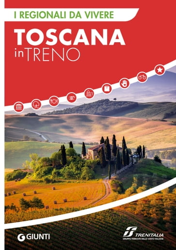 Toscana in treno