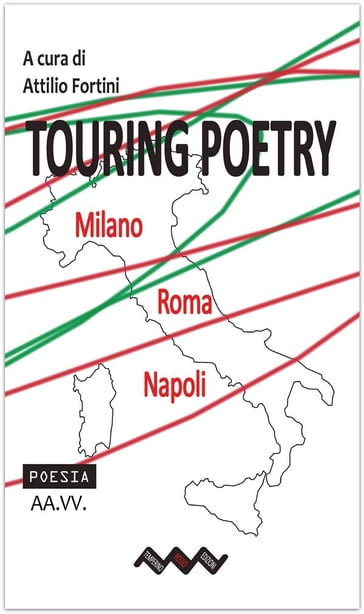 Touring Poetry