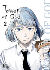 Tower of god. 2.