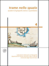 Trame nello spazio. Quaderni di geografia storica e quantitativa (2014). 4.