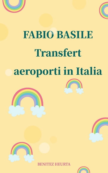 Transfert aeroporti in Italia