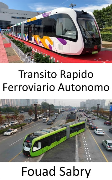 Transito Rapido Ferroviario Autonomo