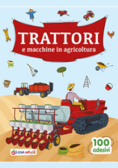 Trattori e macchine in agricoltura