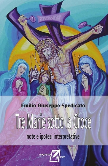 Tre Marie sotto la Croce