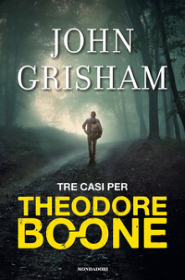 Tre casi per Theodore Boone
