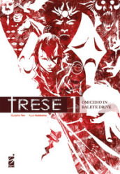 Trese. Limited edition. 1: Omicidio in Balete drive