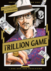 Trillion game. 3.