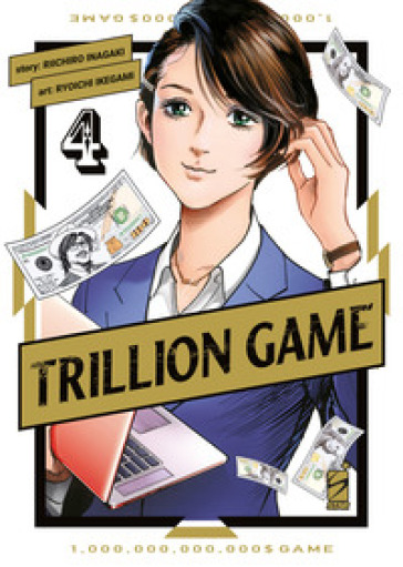Trillion game. 4.
