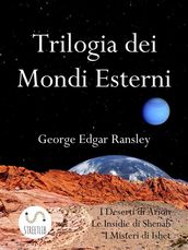 Trilogia dei Mondi Esterni