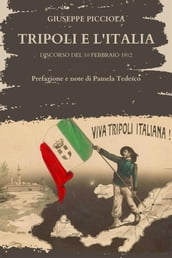 Tripoli e l Italia