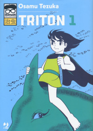 Triton. 1.