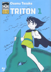 Triton. 1.