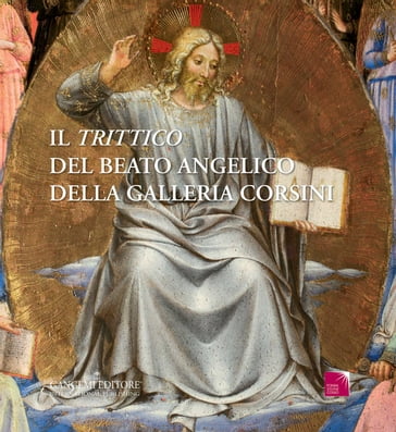Il Trittico del Beato Angelico della Galleria Corsini