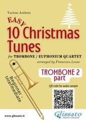 Trombone/Euphonium B.C. 2 part of 