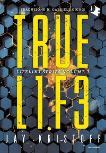 Truelife. Lifel1k3 series. 3.