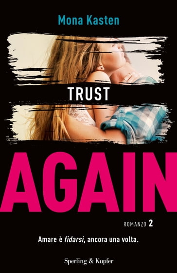Trust Again (versione italiana)
