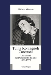 Tullia Romagnoli Carettoni
