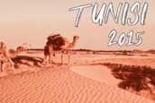Tunisi 2015. La Tunisia: un paese diviso fra due mondi