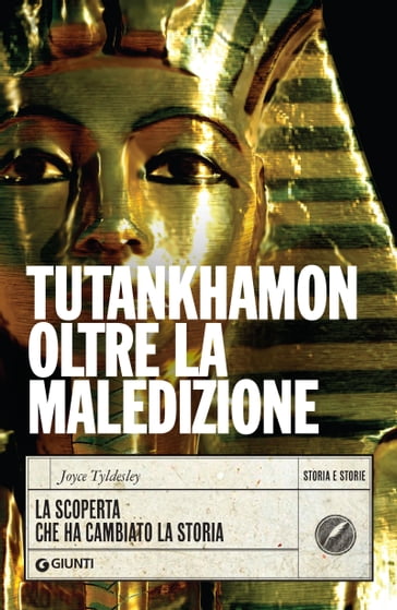 Tutankhamon oltre la maledizione