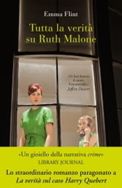 Tutta la verità su Ruth Malone