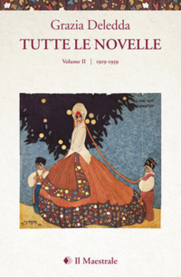 Tutte le novelle. 2: 1919-1939