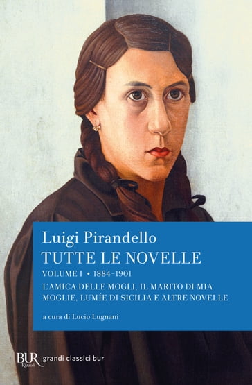 Tutte le novelle (1884-1901) Vol. 1