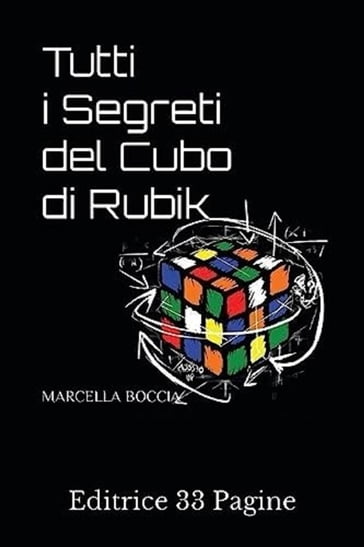 Tutti i Segreti del Cubo di Rubik