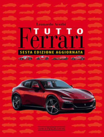 Tutto Ferrari