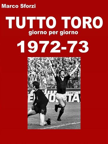 Tutto Toro 1972-73