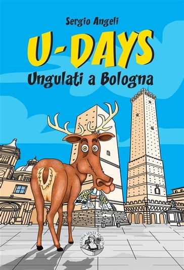U-Days. Ungulati a Bologna