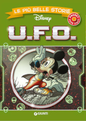 U.F.O. Le più belle storie Disney