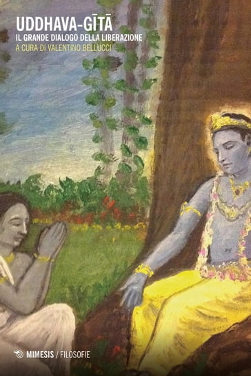 Uddhava  Gita
