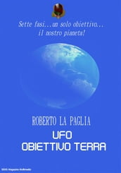 Ufo: obiettivo Terra