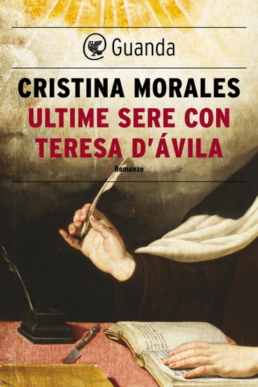 Ultime sere con Teresa d'Ávila