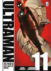 Ultraman. 11.