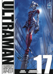 Ultraman. 17.