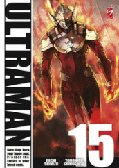 Ultraman. Vol. 15