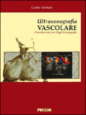 Ultrasonografia vascolare. Correlazioni con angiotomografia