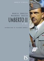 Umberto II. O  Rey