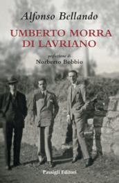 Umberto Morra di Lavriano